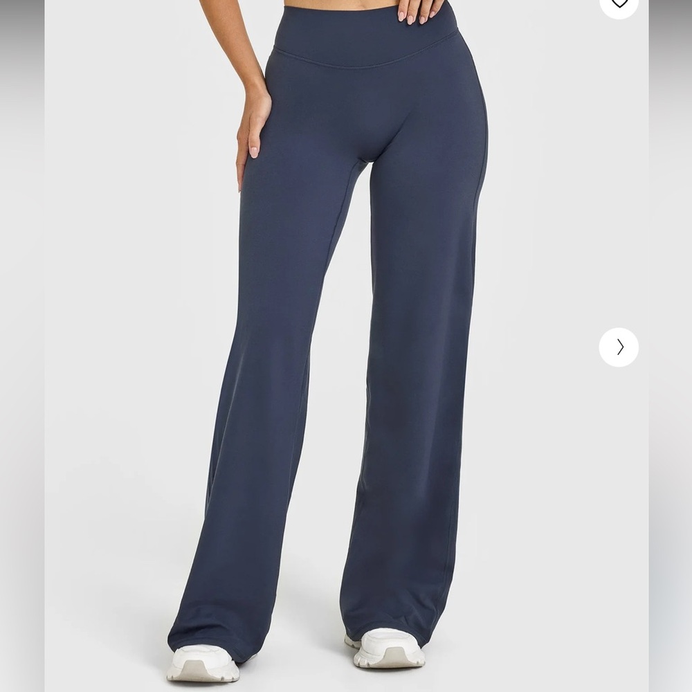Oner Active Softmotion Straight Leg Bottoms - S Regular